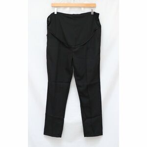 NWOT adjustable maternity leggings pregnancy comfy plates yoga athleisure new XL